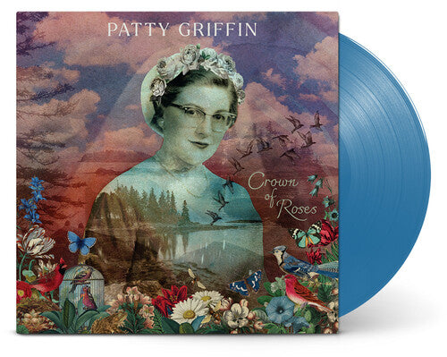 Griffin,patty - Crown Of Roses - Vinyl Record