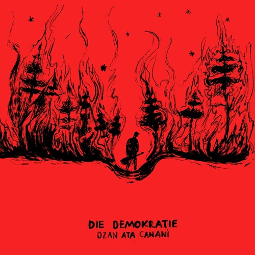 Canani,ozan Ata - Die Demokratie - Vinyl Record