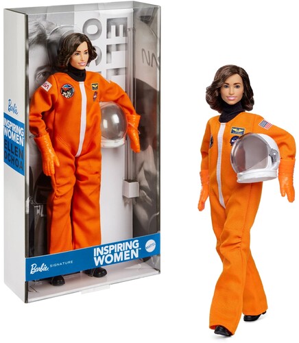Barbie Inspiring Women - Barbie Inspiring Women 2 - Collectibles