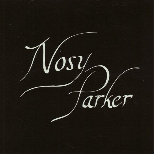 Nosy Parker - Nosy Parker - Music CD
