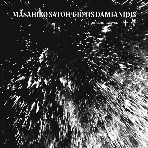 Satoh,masahiko / Damianidis,giotis - Thousand Leaves - Music CD