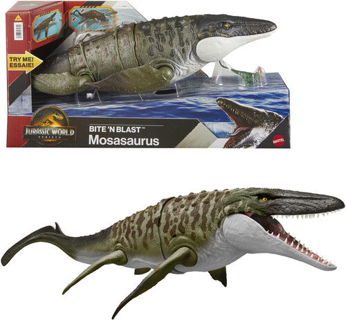 Jurassic World - Jurassic World Saga 2 - Collectibles