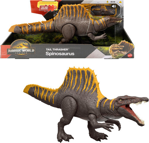 Jurassic World - Jurassic World Saga 3 - Collectibles