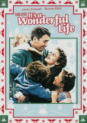 It's A Wonderful Life - It's A Wonderful Life - DVD