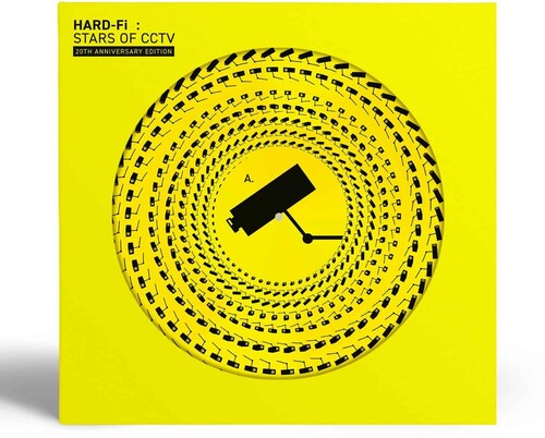 Hard-fi - Stars Of Cctv: 20th Anniversary - Vinyl Record