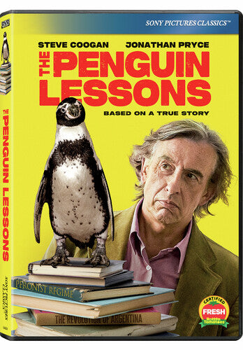Penguin Lessons - Penguin Lessons - DVD