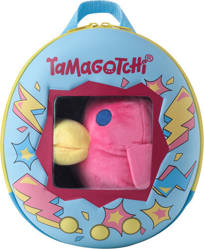 Tamagotchi - Adventure Companion Backpack - Hashizotchi - Collectibles