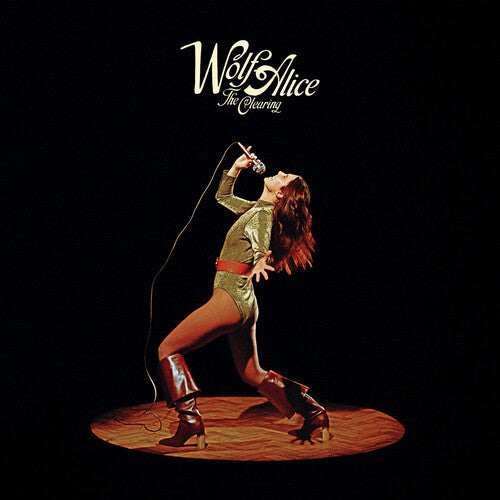 Wolf Alice - Clearing - Vinyl Record