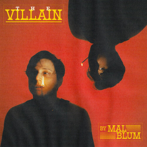 Mal Blum - Villain - Vinyl Record