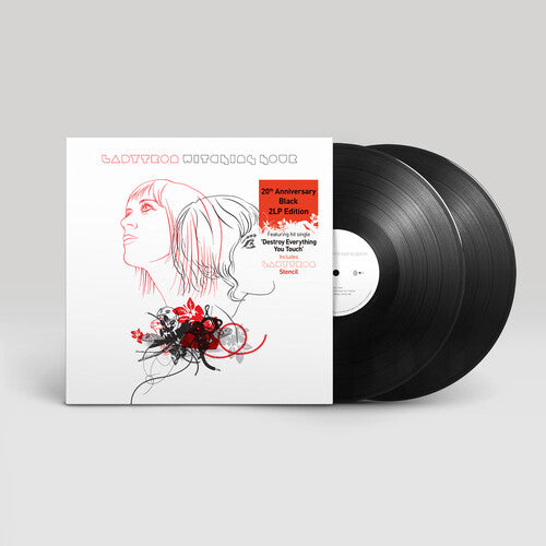 Ladytron - Witching Hour (20th Anniversary) - Vinyl Record