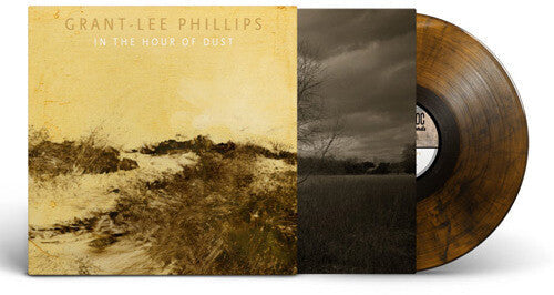 Phillips,grant-lee - In The Hour Of Dust - Vinyl Record