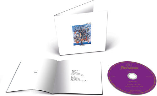 Talk Talk - Spirit Of Eden - Music CD