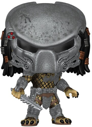 Pop Movies Predator - Pop Movies Predator S3 Bull Predator - Collectibles