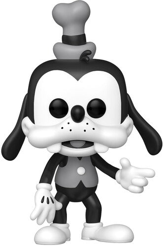 Pop Disney Goofy Through The Ages - Pop Disney Goofy Through The Ages 1932 - Collectibles