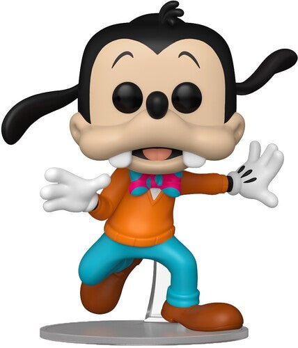 Pop Disney Goofy Through The Ages - Pop Disney Goofy Through The Ages 1992 - Collectibles