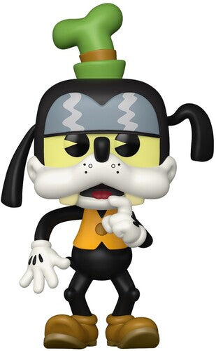 Pop Disney Goofy Through The Ages - Pop Disney Goofy Through The Ages 2019 - Collectibles