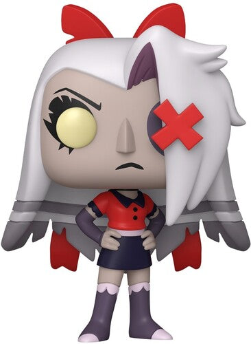 Pop Anime Hazbin Hotel - Pop Anime Hazbin Hotel Vaggie Styles May Vary - Collectibles