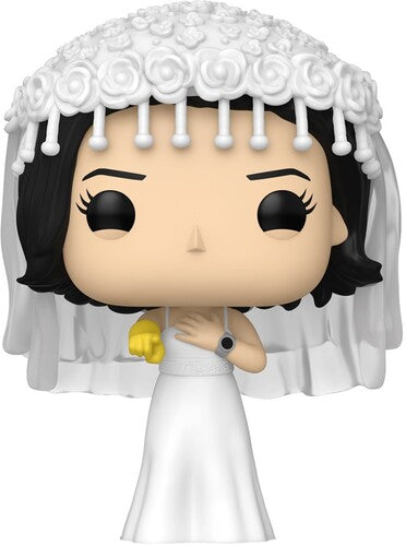 Pop Television Friends - Pop Television Friends S7 Monica - Collectibles
