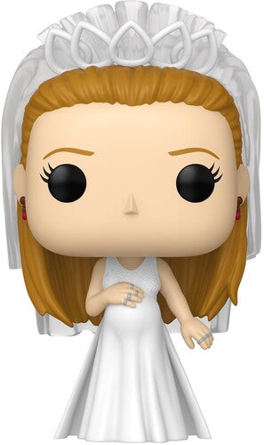 Pop Television Friends - Pop Television Friends S7 Phoebe - Collectibles