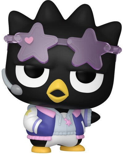 Pop Sanrio Hello Kitty - Pop Sanrio Hello Kitty Badtz Maru K Pop - Collectibles