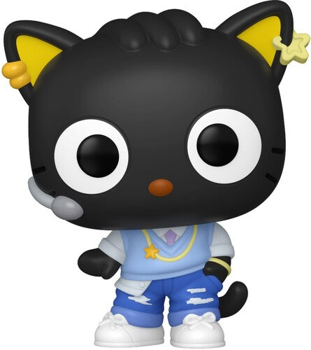 Pop Sanrio Hello Kitty - Pop Sanrio Hello Kitty Chococat K Pop - Collectibles