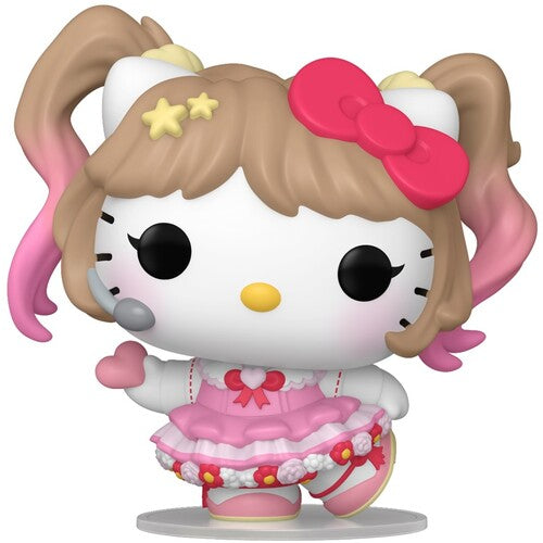 Pop Sanrio Hello Kitty - Pop Sanrio Hello Kitty Hello Kitty K Pop - Collectibles