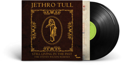 Jethro Tull - Still Living In The Past - Vinyl Record