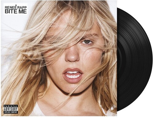 Rapp,renee - Bite Me - Vinyl Record