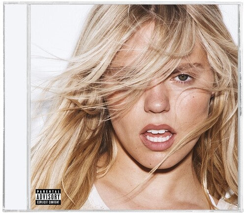 Rapp,renee - Bite Me - Music CD
