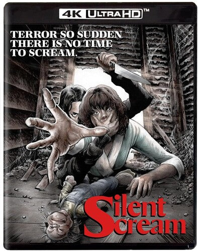 Silent Scream - Silent Scream - UHD