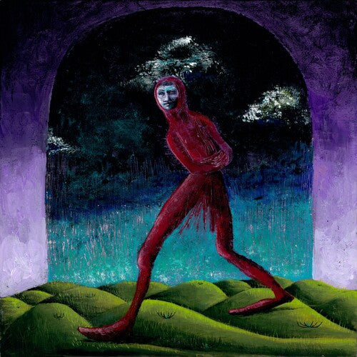 Teethe - Magic Of The Sale - Vinyl Record