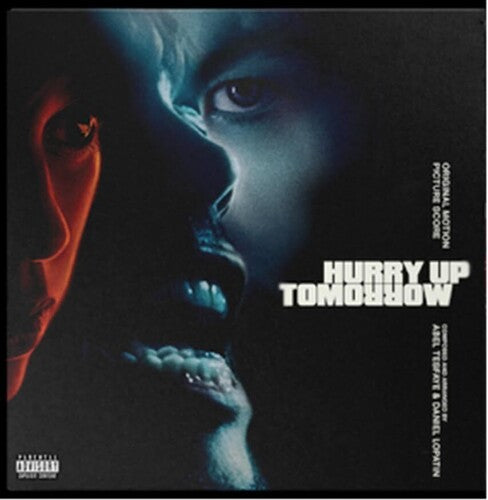 Weeknd - Hurry Up Tomorrow - O.s.t. - Music CD
