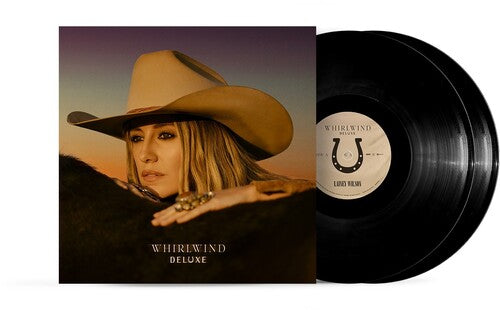 Wilson,lainey - Whirlwind - Vinyl Record