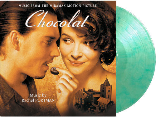 Portman,rachel - Chocolat - O.s.t. - Vinyl Record