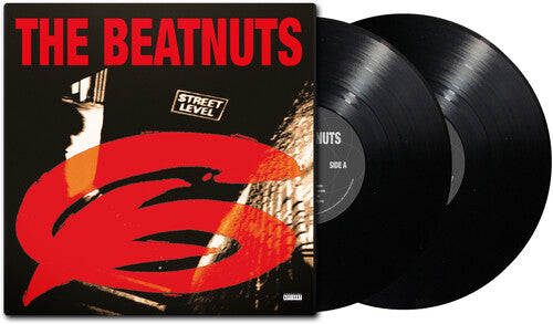 Beatnuts - Beatnuts: Street Level Incl 2 Bonus Tracks - Vinyl Record