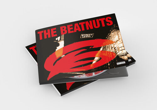 Beatnuts - Beatnuts: Street Level Incl 2 Bonus Tracks - Music CD