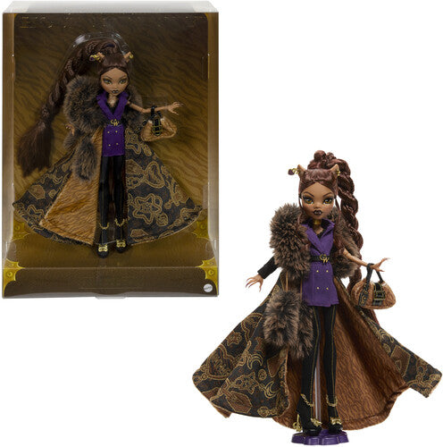 Monster High Collector - Monster High Capsule 1 - Collectibles