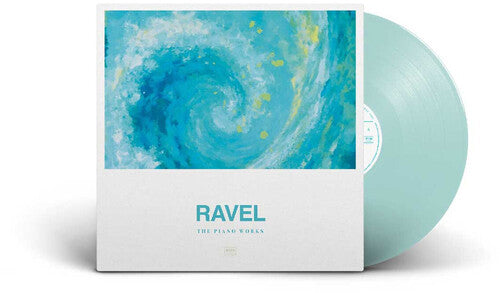 Roge,pascal - Ravel: The Piano Works (the Decca Collection) - Vinyl Record