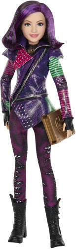 Disneys Descendants - Disney Descendants Anniversary Doll 1 - Collectibles
