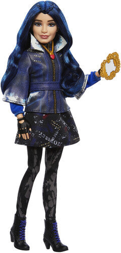 Disneys Descendants - Disney Descendants Anniversary Doll 2 - Collectibles