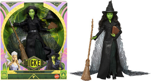 Wicked - Wicked Movie Ii Deluxe Doll 1 - Collectibles