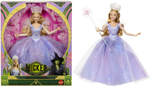 Wicked - Wicked Movie Ii Deluxe Doll 2 - Collectibles