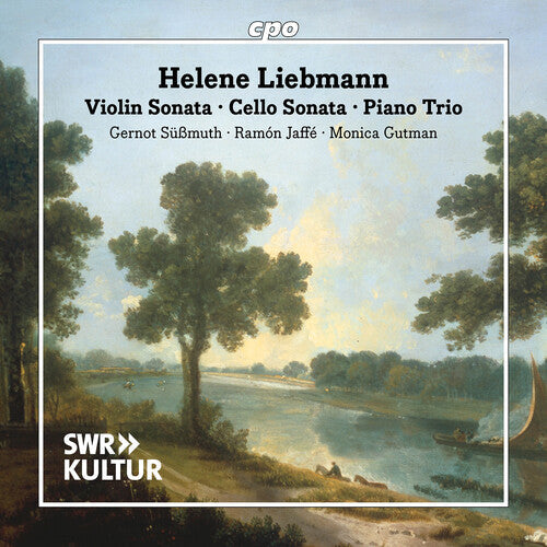Sussmuth,gernot - Vn Son Vc Son & Pno Trio - Music CD