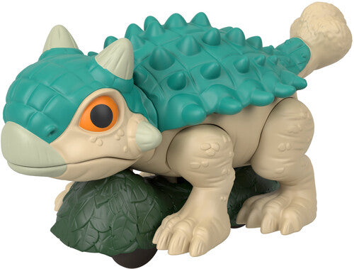 Imaginext Jurassic - Imaginext Jurassic World 2 - Collectibles