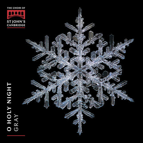 Tatnell,montague - O Holy Night - Christmas Carols From St John's - Music CD