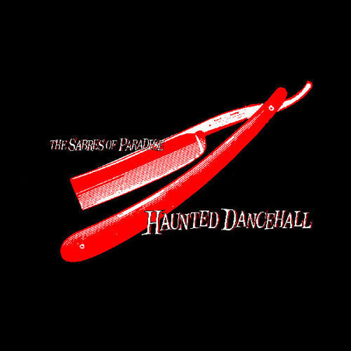 Sabres Of Paradise - Haunted Dancehall - Music CD