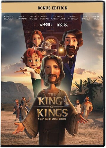 King Of Kings - King Of Kings - DVD