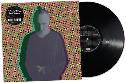 Fink - Beauty In Your Wake Acoustic - Vinyl Record