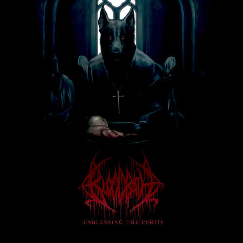 Bloodbath - Unblessing The Purity - Music CD