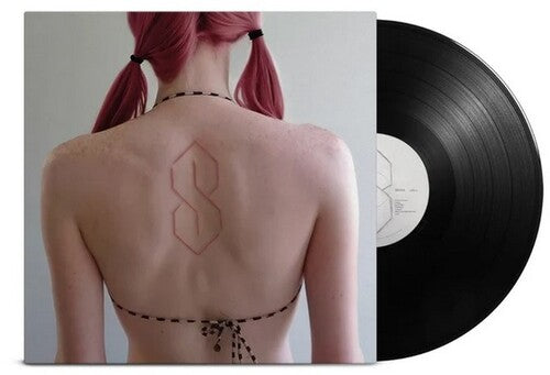 Frost Children - Sister - Vinyl Record